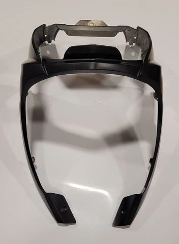 Gio Electric Replacement FRONT WINDSHIELD for Phoenix PR Scooter Moped Bike