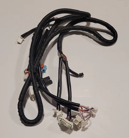 Gio Electric Replacement HARNESS ASSEMBLY for Phoenix PR Scooter Moped Bike