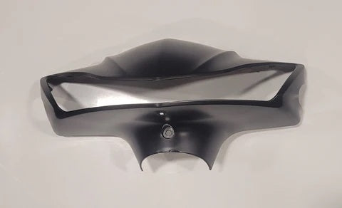 Gio Electric Replacement HEAD COVER for Phoenix PR Scooter Moped Bike