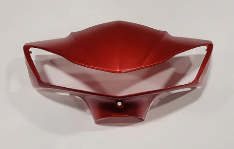 Gio Electric Replacement HEAD COVER for Phoenix PR Scooter Moped Bike