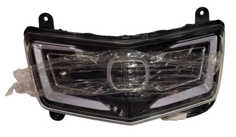 Gio Electric Replacement HEAD LIGHT for Supra Electric Scooter Bike