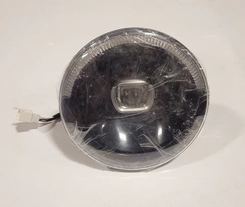 Gio Electric Replacement HEADLIGHT for Italia Ultra Electric Scooter Bike