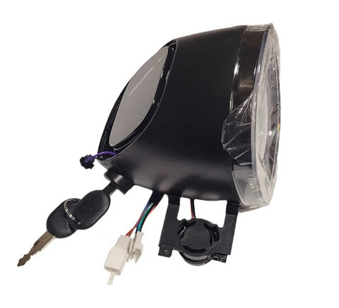 Gio Electric Replacement INSTRUMENT for Wasp Electric Scooter Bike