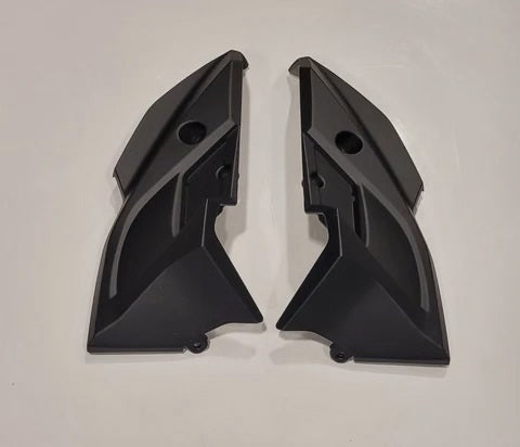 Gio Electric Replacement LEFT and RIGHT HEADLIGHT SIDE COVER for G2000 Electric Scooter Bike