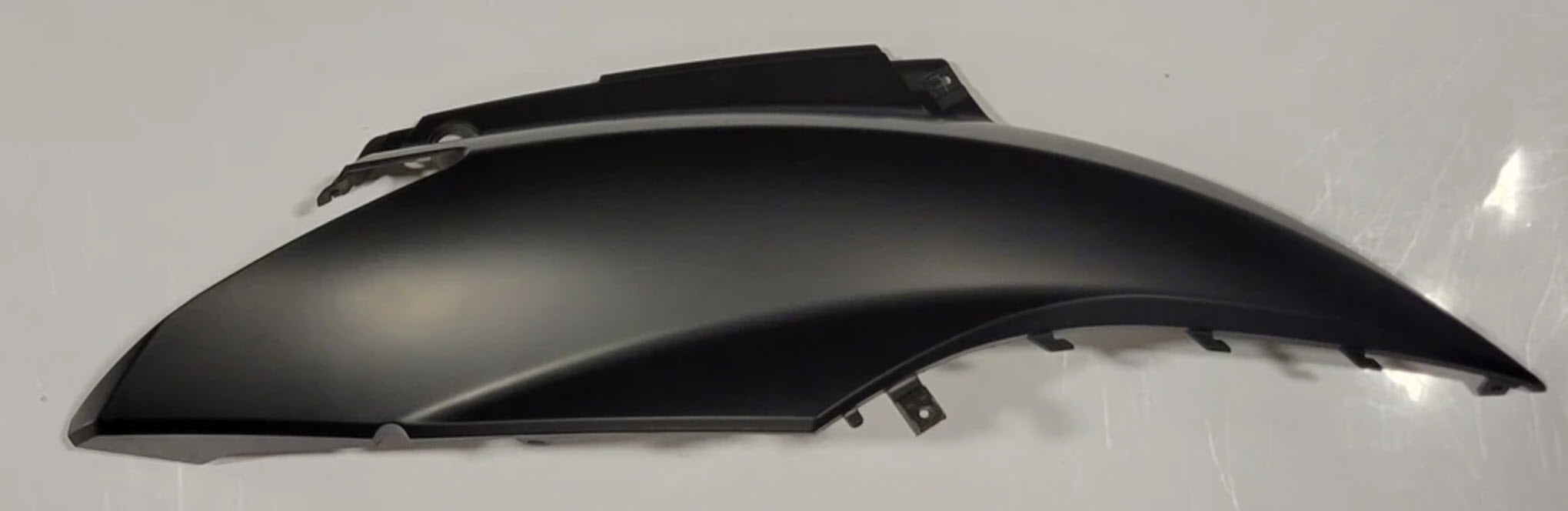 Gio Electric Replacement LEFT and RIGHT SADDLE BOARD for Falcon Scooter Bike