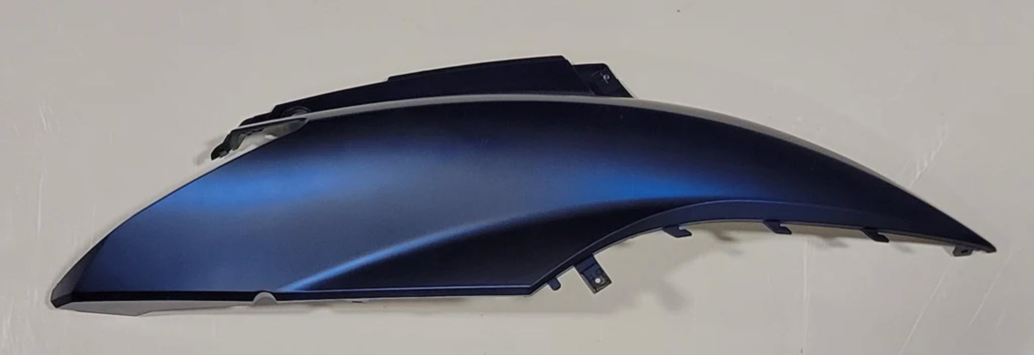 Gio Electric Replacement LEFT and RIGHT SADDLE BOARD for Falcon Scooter Bike