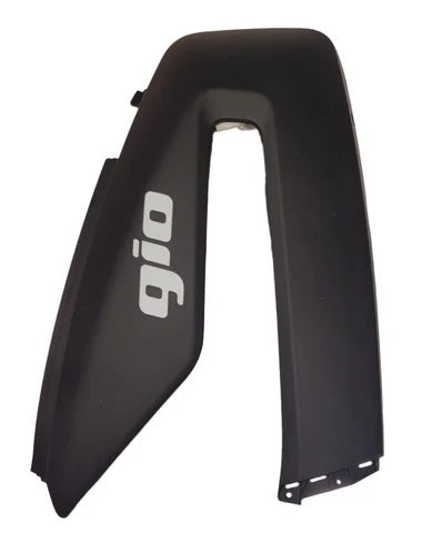 Gio Electric Replacement LEFT BODY COVER for Supra Electric Scooter Bike