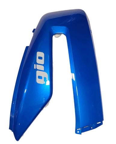 Gio Electric Replacement LEFT BODY COVER for Supra Electric Scooter Bike