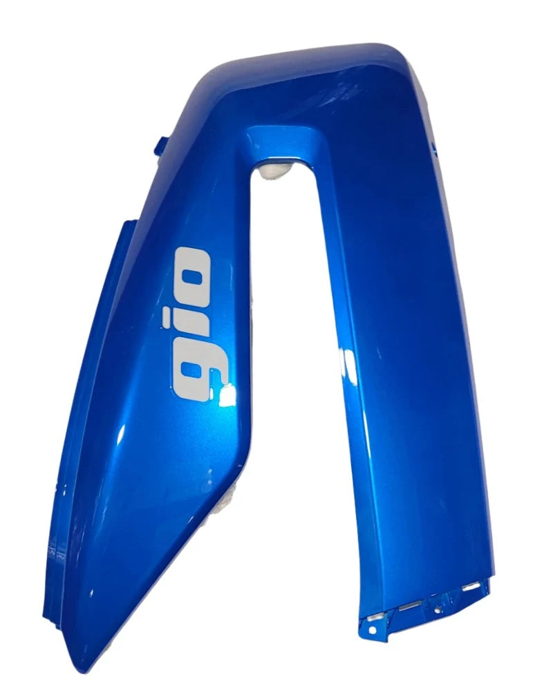 Gio Electric Replacement LEFT BODY COVER for Supra Electric Scooter Bike