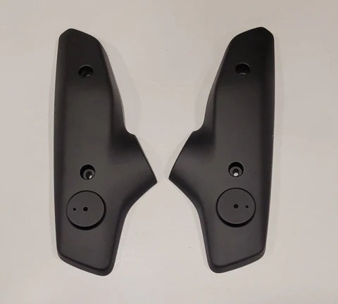 Gio Electric Replacement LEFT FORK COVER for Italia Ultra Electric Scooter Bike