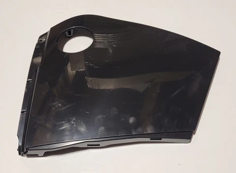 Gio Electric Replacement LEFT REAR GUARD for Ultron Electric Moped Scooter