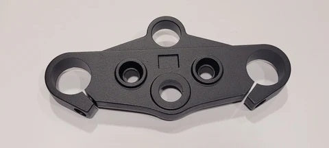 Gio Electric Replacement LOWER HANDLE T for G2000 Electric Scooter Bike