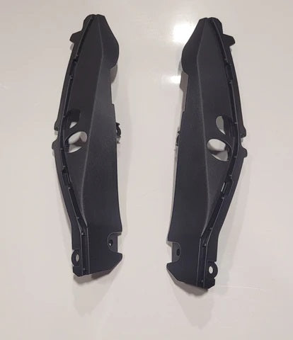 Gio Electric Replacement LOWER TAIL COVER for G2000 Electric Scooter Bike