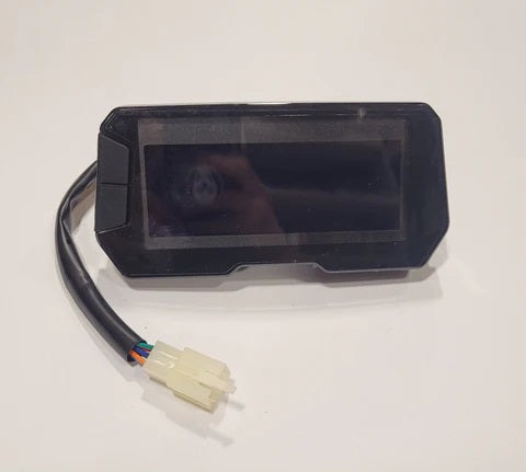 Gio Electric Replacement METER for G2000 Electric Scooter Bike