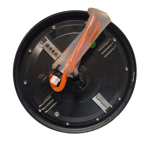 Gio Electric Replacement MOTOR for Supra Electric Scooter Bike