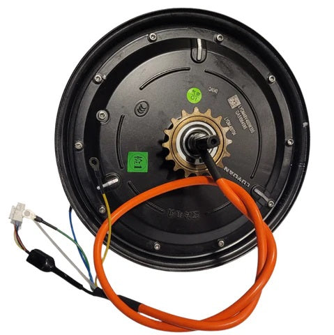 Gio Electric Replacement MOTOR for Wasp Electric Scooter Bike