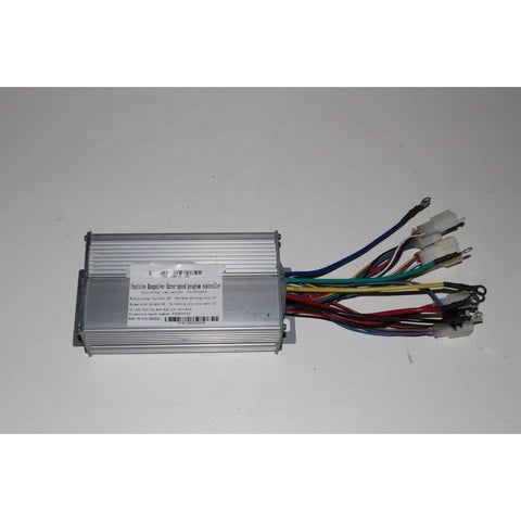 Gio Electric Replacement NEW CONTROLLER for Regal Electric Mobility Scooter