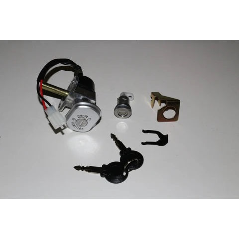 Gio Electric Replacement POWER LOCK for Regal Electric Mobility Scooter