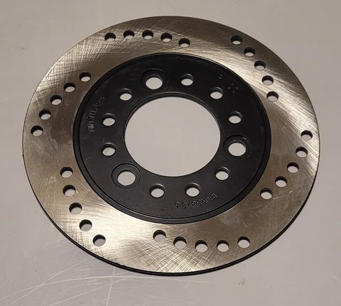 Gio Electric Replacement REAR BRAKE DISC for Ultron Electric Moped Scooter