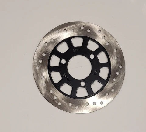 Gio Electric Replacement REAR DISC BRAKE for G2000 Electric Scooter Bike