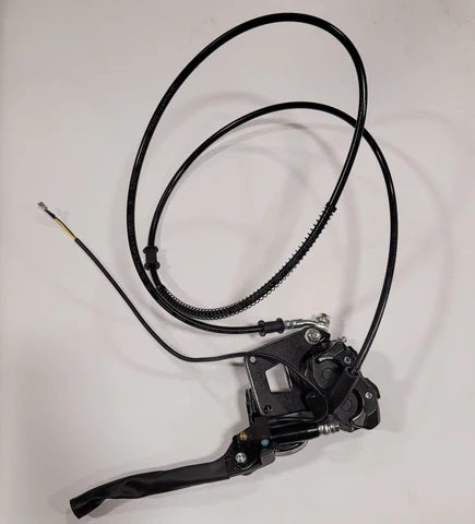 Gio Electric Replacement REAR DISC BRAKE PUMP for G2000 Electric Scooter Bike