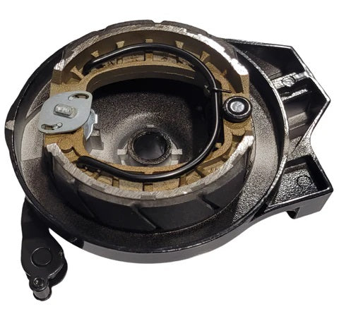 Gio Electric Replacement REAR DRUM BRAKE for Wasp Electric Scooter Bike