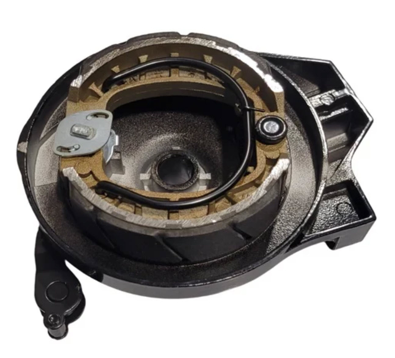 Gio Electric Replacement REAR DRUM BRAKE for Wasp Electric Scooter Bike