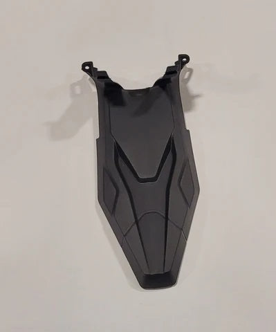 Gio Electric Replacement REAR FENDER COVER for G2000 Electric Scooter Bike