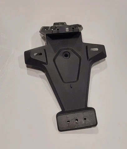 Gio Electric Replacement REAR FENDER for G2000 Electric Scooter Bike