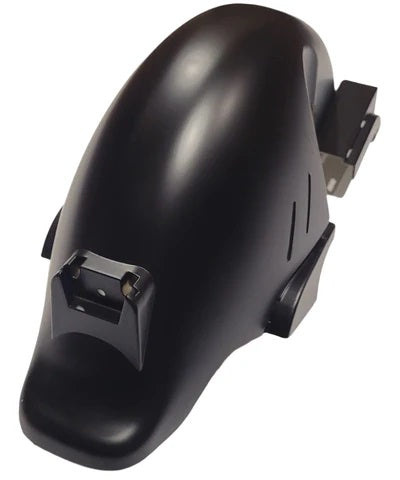 Gio Electric Replacement REAR FENDER for Wasp Electric Scooter Bike