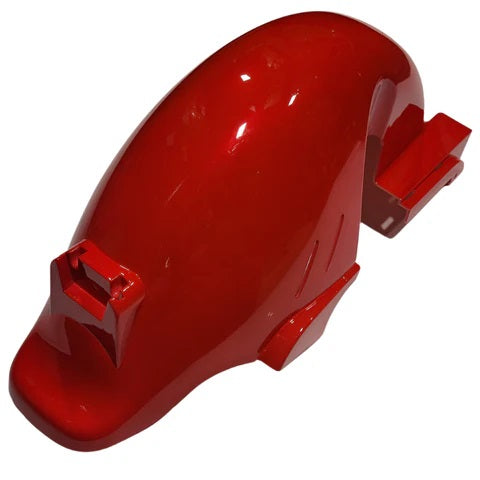 Gio Electric Replacement REAR FENDER for Wasp Electric Scooter Bike