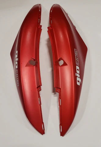 Gio Electric Replacement REAR GUARD for Phoenix PR Scooter Moped Bike