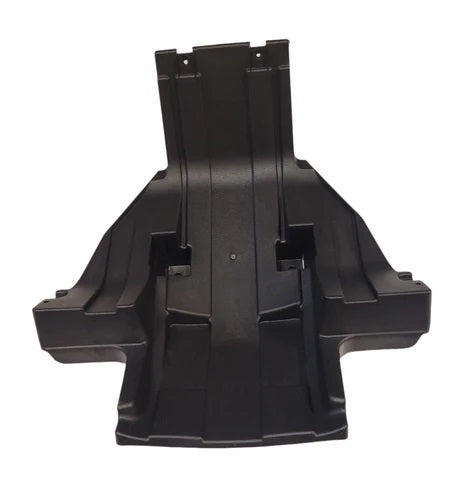 Gio Electric Replacement REAR INNER MUDGUARD for Ultron Electric Moped Scooter