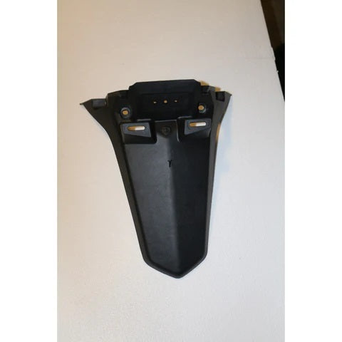 Gio Electric Replacement REAR MUDGUARD for Falcon Scooter Bike