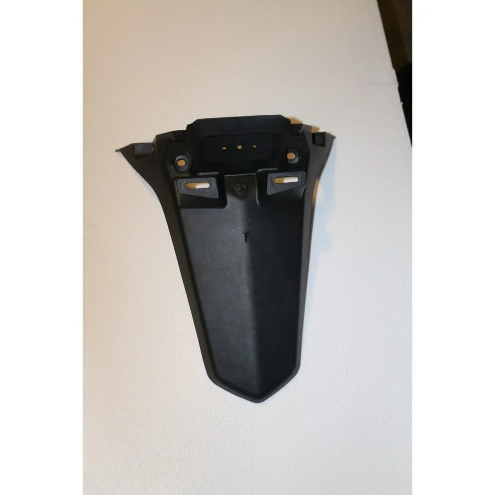 Gio Electric Replacement REAR MUDGUARD for Falcon Scooter Bike