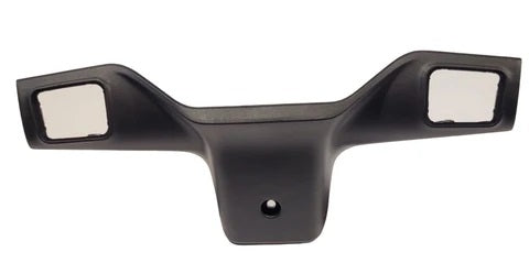 Gio Electric Replacement REAR of INSTRUMENT PANEL COVER for Ultron Electric Moped Scooter