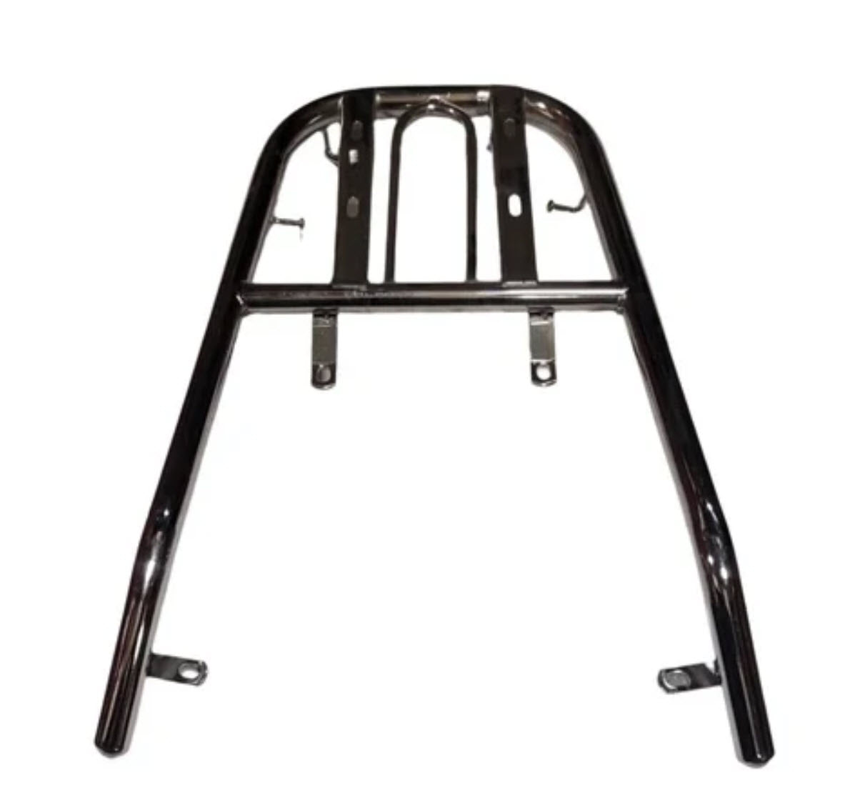 Gio Electric Replacement REAR RACK TRUNK MOUNT for Phoenix PR Scooter Moped Bike