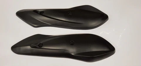 Gio Electric Replacement REAR WHEEL FENDER SET for Falcon Scooter Bike