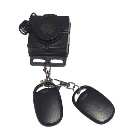 Gio Electric Replacement REMOTE ALARM for Supra Electric Scooter Bike