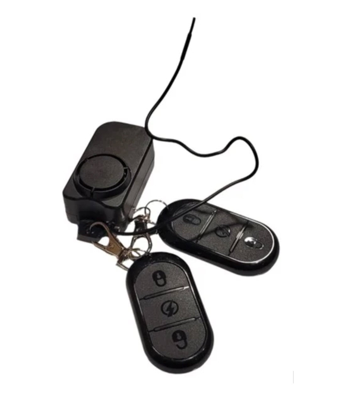 Gio Electric Replacement REMOTE ALARM for Wasp Electric Scooter Bike