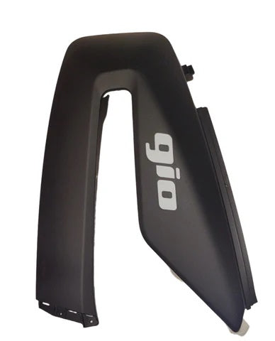 Gio Electric Replacement RIGHT BODY COVER for Supra Electric Scooter Bike