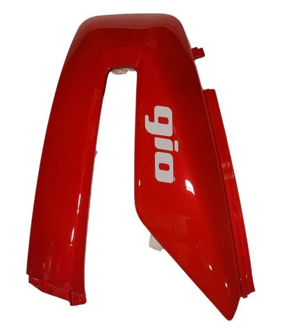 Gio Electric Replacement RIGHT BODY COVER for Supra Electric Scooter Bike