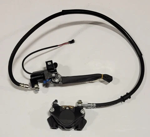 Gio Electric Replacement RIGHT BRAKE for Falcon Scooter Bike