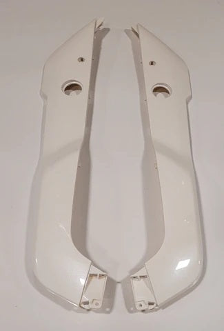 Gio Electric Replacement RIGHT SHIELD for Italia Ultra Electric Scooter Bike