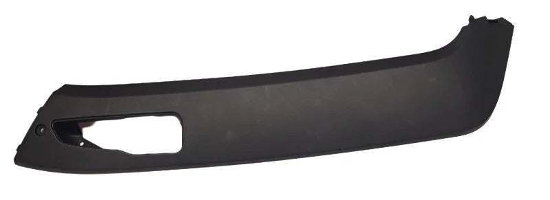 Gio Electric Replacement RIGHT SIDE RAIL COVER for Supra Electric Scooter Bike