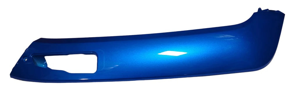 Gio Electric Replacement RIGHT SIDE RAIL COVER for Supra Electric Scooter Bike