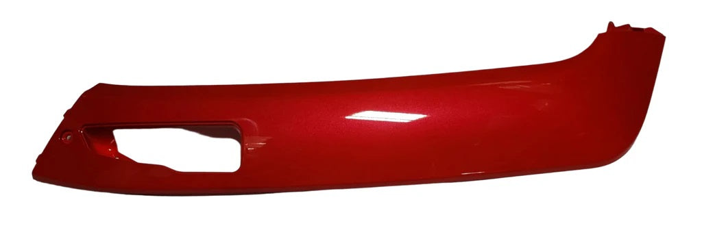 Gio Electric Replacement RIGHT SIDE RAIL COVER for Supra Electric Scooter Bike