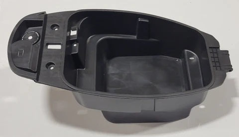 Gio Electric Replacement SADDLE BOX INNER COVER for Falcon Scooter Bike