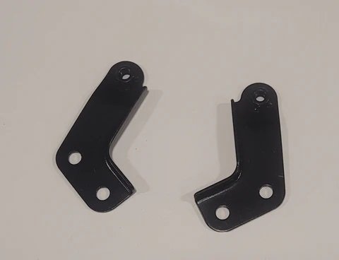 Gio Electric Replacement SIDE COVER BRACKET for G2000 Electric Scooter Bike