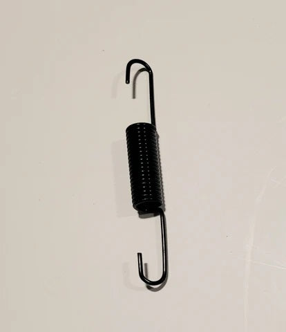 Phoenix Wire Spring Gio Electric Replacement SINGLE SUPPORT SPRING for Phoenix PR Scooter ...